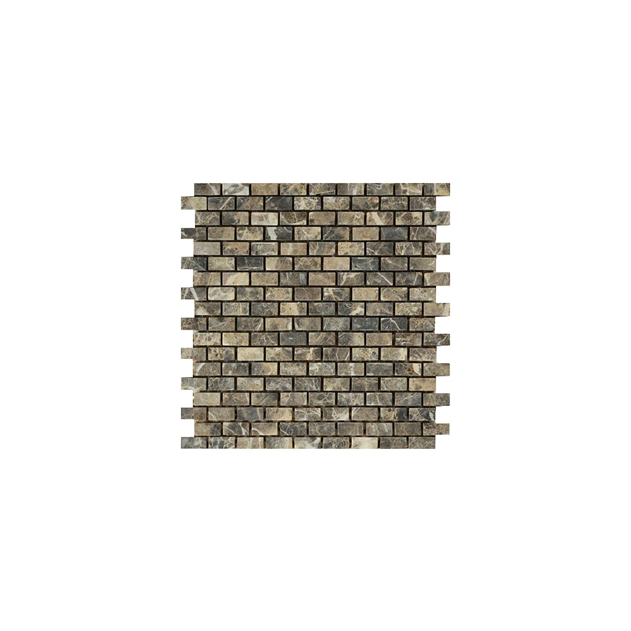 Мозаика Primacolore MN174SMBS Primacolore 30х30 см