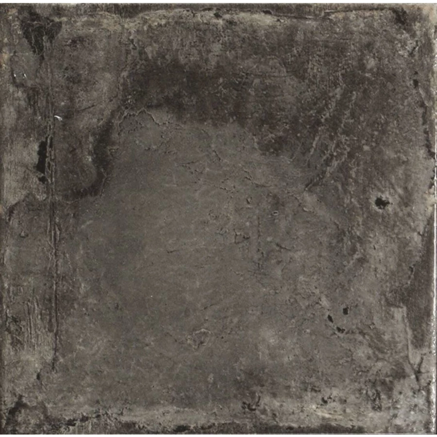 Плитка настенная Mainzu Venezzia Nero Brillo PT02992 черный 20x20 см