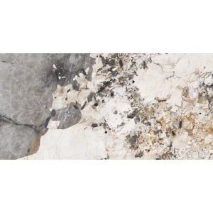 Керамогранит Laparet Patagonia полированный бежевый 120х60 см