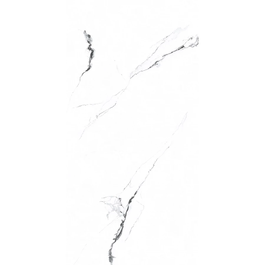 Керамогранит Primavera Videl Bianco polished 1,44 м2 PR222 120х60 см