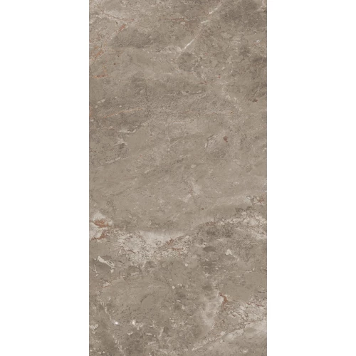 Керамогранит Seratonia Glossy Eris Moka коричневый 120х60 см