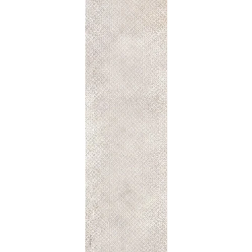 Вставка Meissen Keramik Honey Stone цветы бежевый 29x89 см