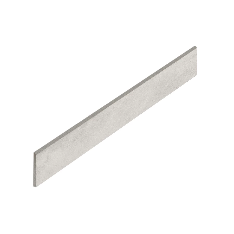 Плинтус Coliseumgres Сан-Сиро Уайт 610130005370 60х7,2 см