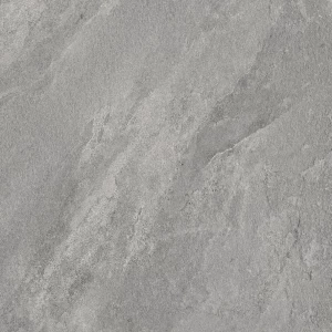 Керамогранит Laparet Porter Gray Pro R10 STR матовый серый LP6060G0191R 59,5х59,5 см