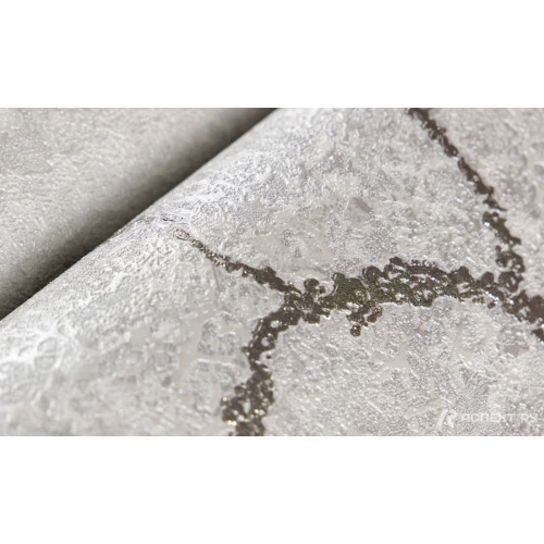 Обои флизелиновые Аспект Вермонт Серый 70572-42 1,06х10,05 м