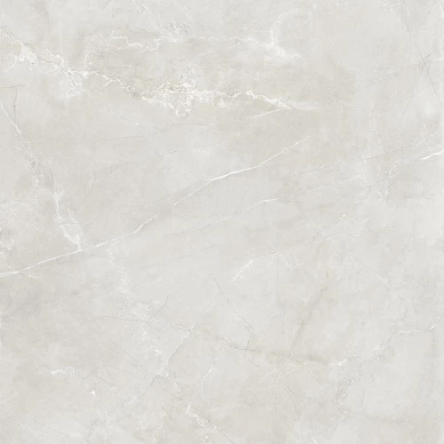 Керамогранит Laparet Impronta Blanco Сатинированный белый 80х80 см
