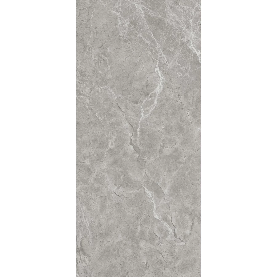 Керамогранит StaroSlabs Matt Ascolano Grey Matt матовый серый 40479854 200х90 см