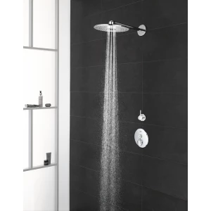 Верхний душ Grohe Euphoria SmartControl 26457000
