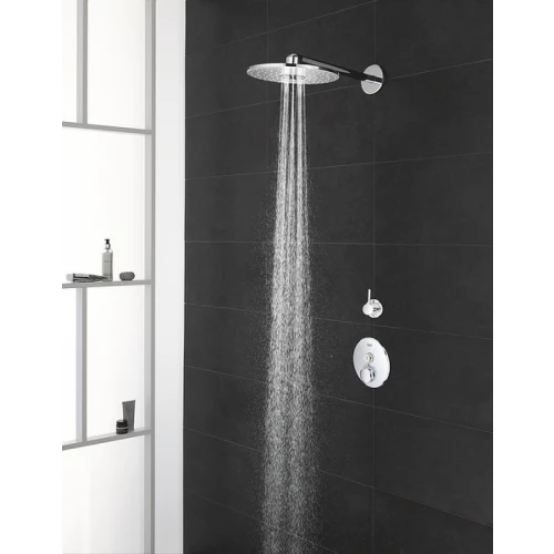 Верхний душ Grohe Euphoria SmartControl 26457000
