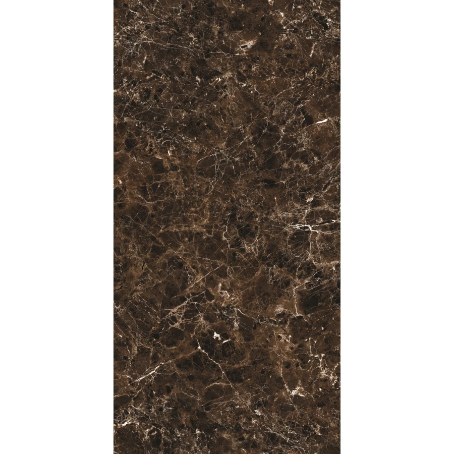Керамогранит Maimoon Ceramica HG Glossy Emperador Choco 120х60 см