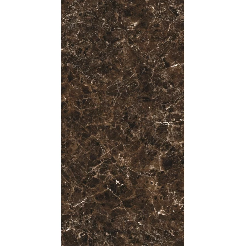 Керамогранит Maimoon Ceramica HG Glossy Emperador Choco 120х60 см