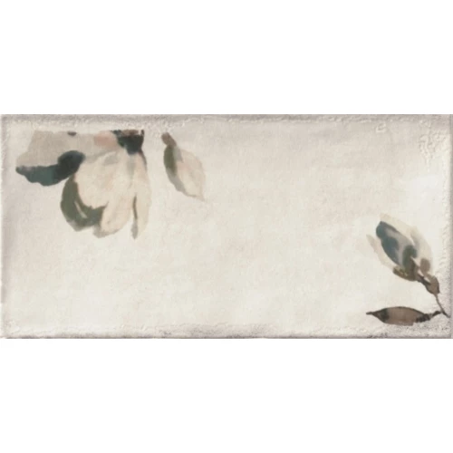 Плитка настенная Mainzu Esenzia Fabola Green (Mix 6) Brillo PT02551 многоцветный 30х15 см