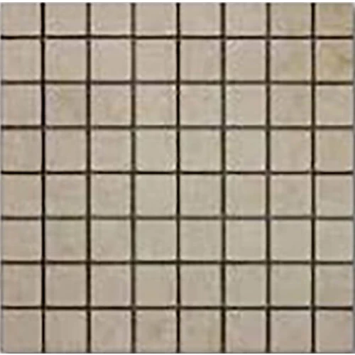 Мозаика Baldocer Osiris Mosaico глянцевая серая 31,5х31,5 см