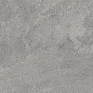 Керамогранит Laparet Porter Gray Pro R10 STR матовый серый LP6060G0191R 59,5х59,5 см
