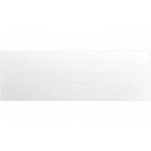 Плитка настенная Argenta Blancos Blanco Brillo глазурованный глянцевый 30x90 см
