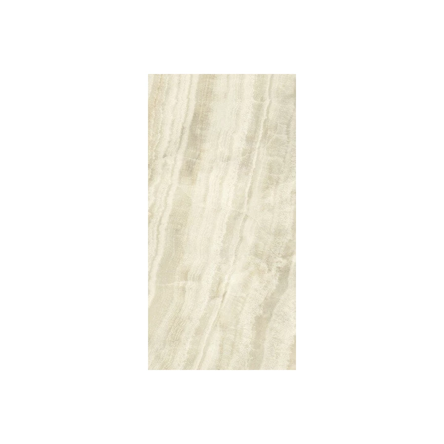 Керамогранит Baldocer Padova Panna Pulido глянцевый бежевый 120х60 см