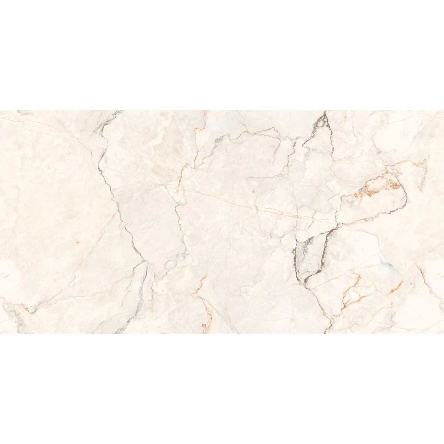 Керамогранит Ocean Ceramic India India 60Х120 Infinity Electico Ivory OC0000103 120х60 см