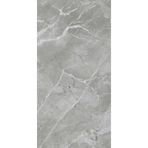 Керамогранит Vitra SilkMarble Бреча Серый Матовый Ректификат R9 K947780R0001VTEP 120х60 см