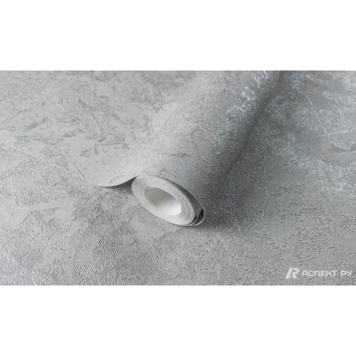 Обои флизелиновые Аспект Вермонт Серый 70573-41 1,06х10,05 м