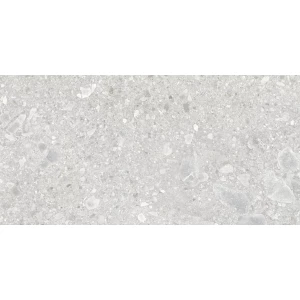 Керамогранит Laparet Ceppo Blanco PRO структурный R10Soft STR матовый светло-серый 120х60 см