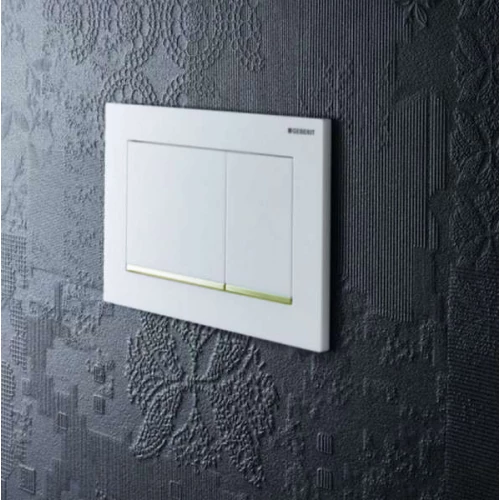 Смывная клавиша Geberit Sigma 30 115.883.KK.1