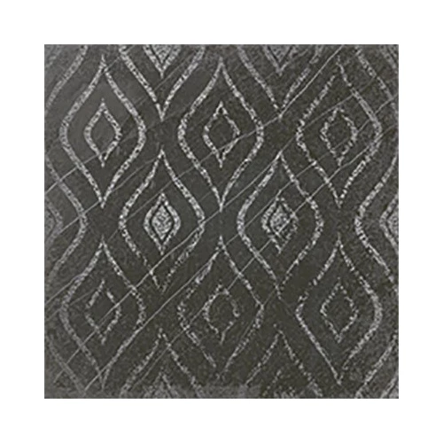 Керамогранит Atrium Cuadrado Glam Black ATR00001 23.5х23.5 см