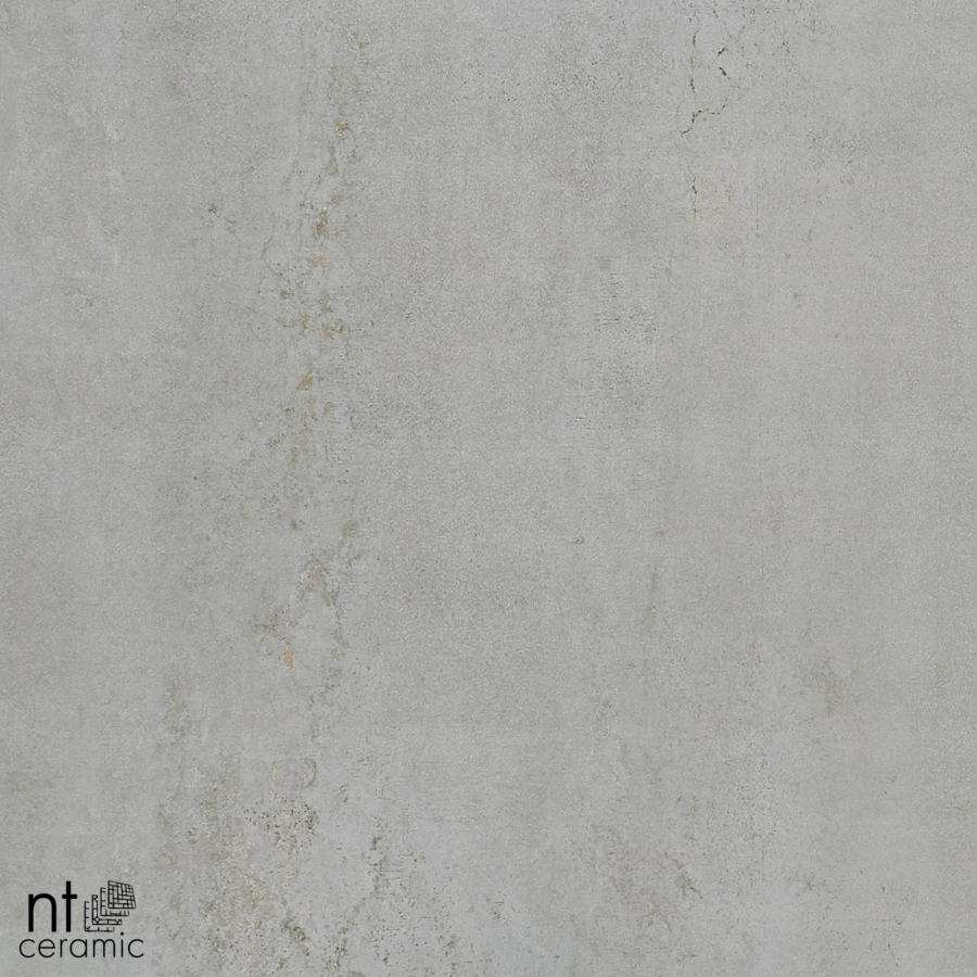 Керамогранит NT Ceramic Punk NTT9001 Матовый MC6NTT9001M 60х60 см