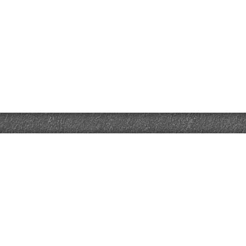Бордюр Kerama Marazzi Гренель серый темный обрезной 2,5х30 см