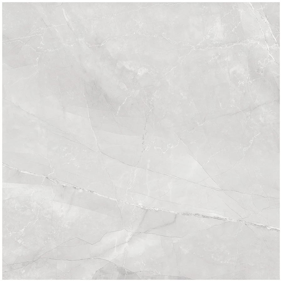 Керамогранит Laparet Timeless Grigio карвинг матовый серый LP6060G0031R 59,5х59,5 см