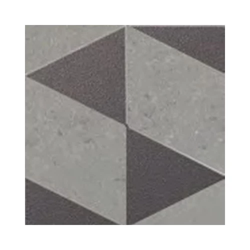 Декор Kerama Marazzi Матрикс серый SBD036\SG1590 20х20 см