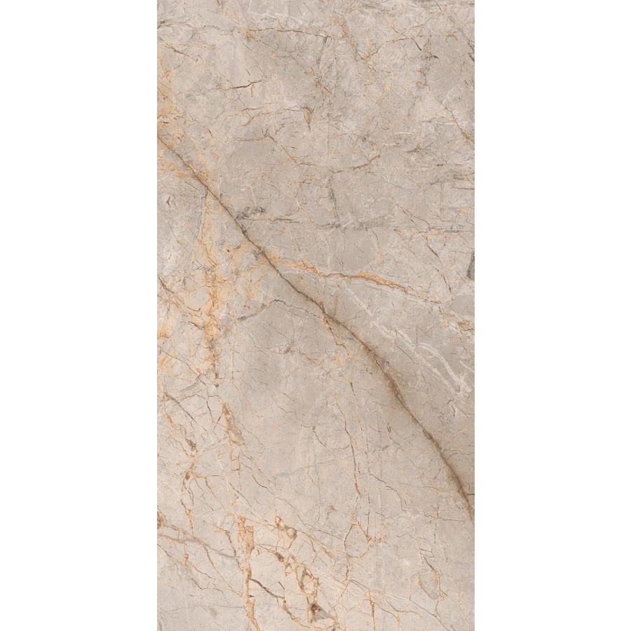 Керамогранит Global Tile Alcarz GT Серый карвинг GT1206011001MCR 120х60 см