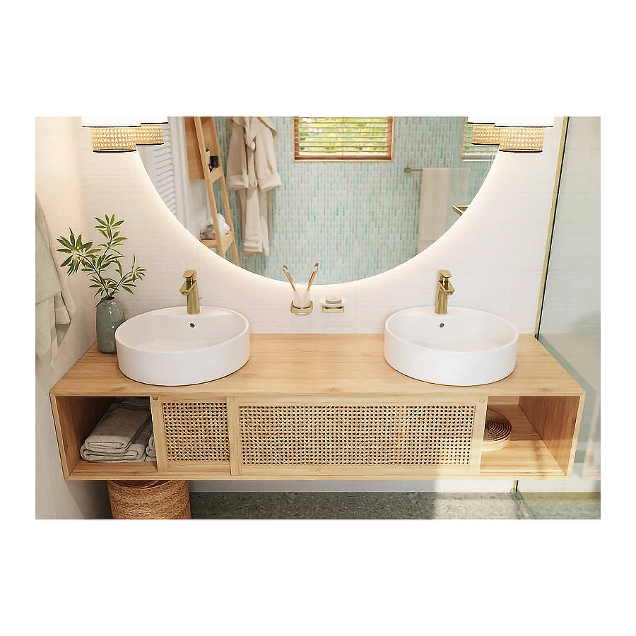 Мыльница Hansgrohe AddStoris полированное золото 41746990