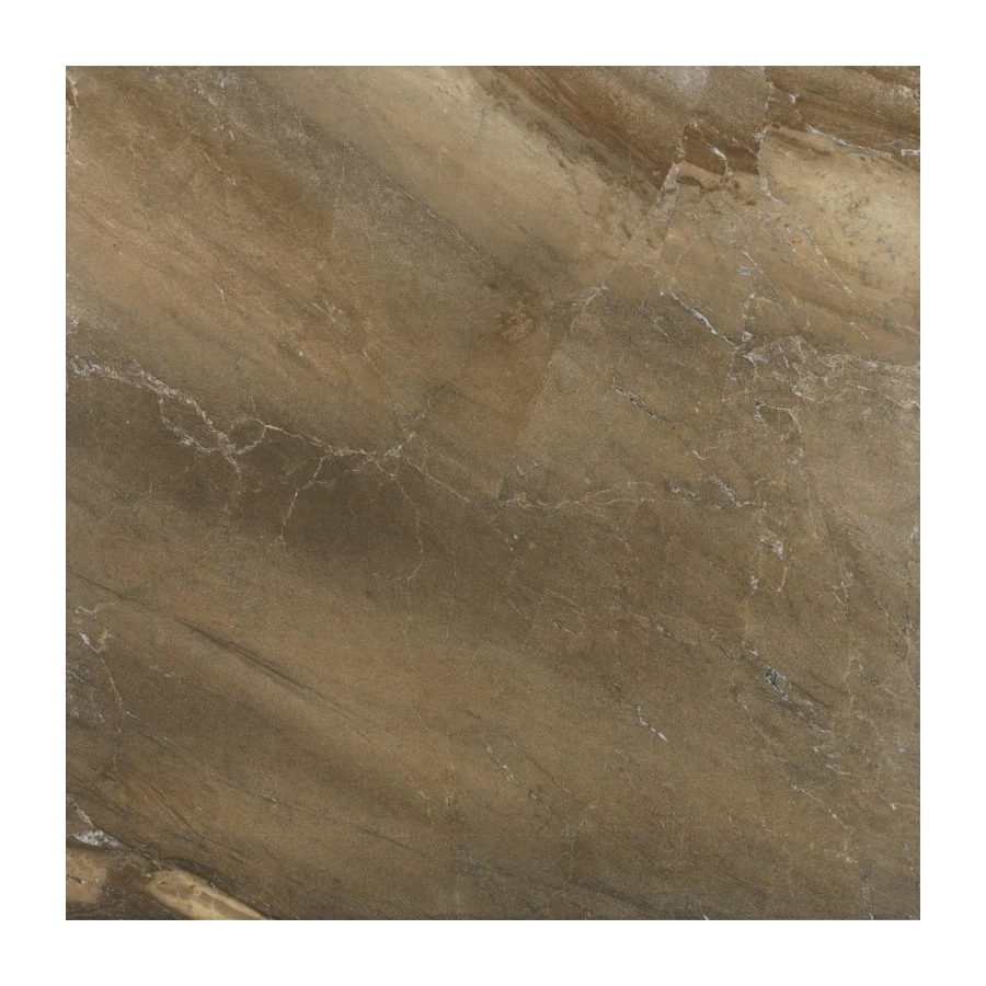 Керамогранит Baldocer Porcelanico Grand Canyon Copper глянцевый коричневый 60х60 см