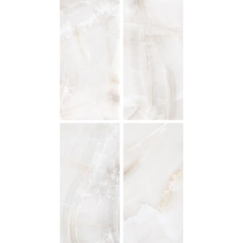 Керамогранит Ascale Varese Onice soft matt mix 4 вариации 320х160х0,6 см