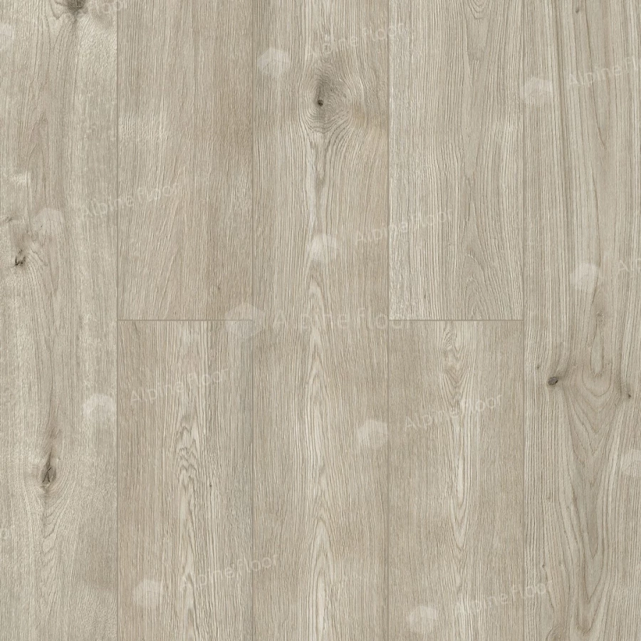 Ламинат Alpine Floor by Classen Aqua Life древесная структура Дуб Амстердам LF103-02 33 класс 8 мм 1.97 кв.м 128.5х19.2 см