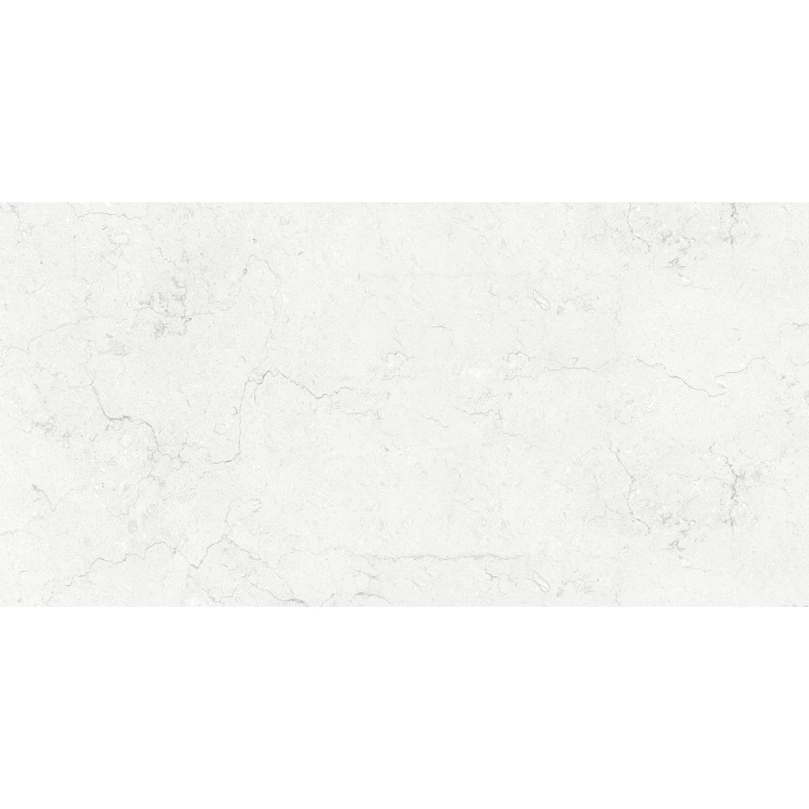 Керамогранит De Ceramica Glossy Hampton Bianco A102 120х60 см