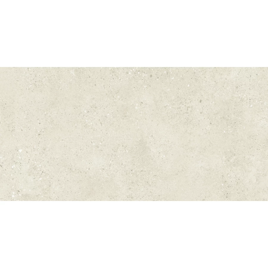 Керамогранит Buono Terrazzo Light Ivory Matt матовый бежевый THS4804M 120х60 см