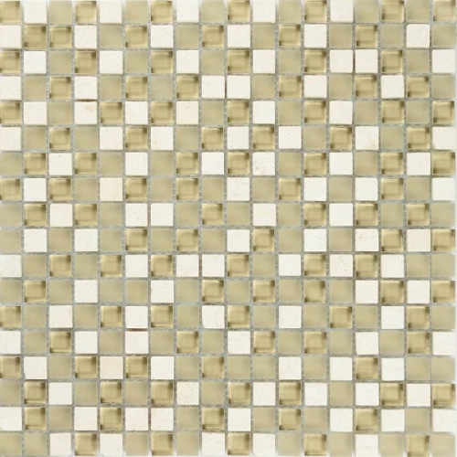 Мозаика Primacolore PM134SLA Primacolore 30х30 см 