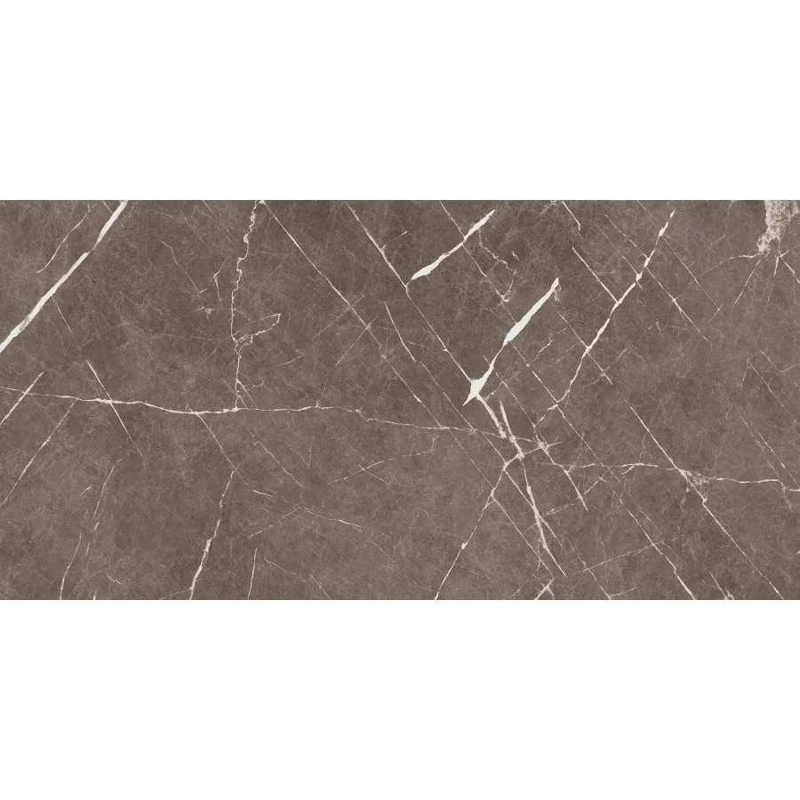 Керамогранит Ocean Ceramic Iran Apana Brown матовый IRN000003 120х60 см