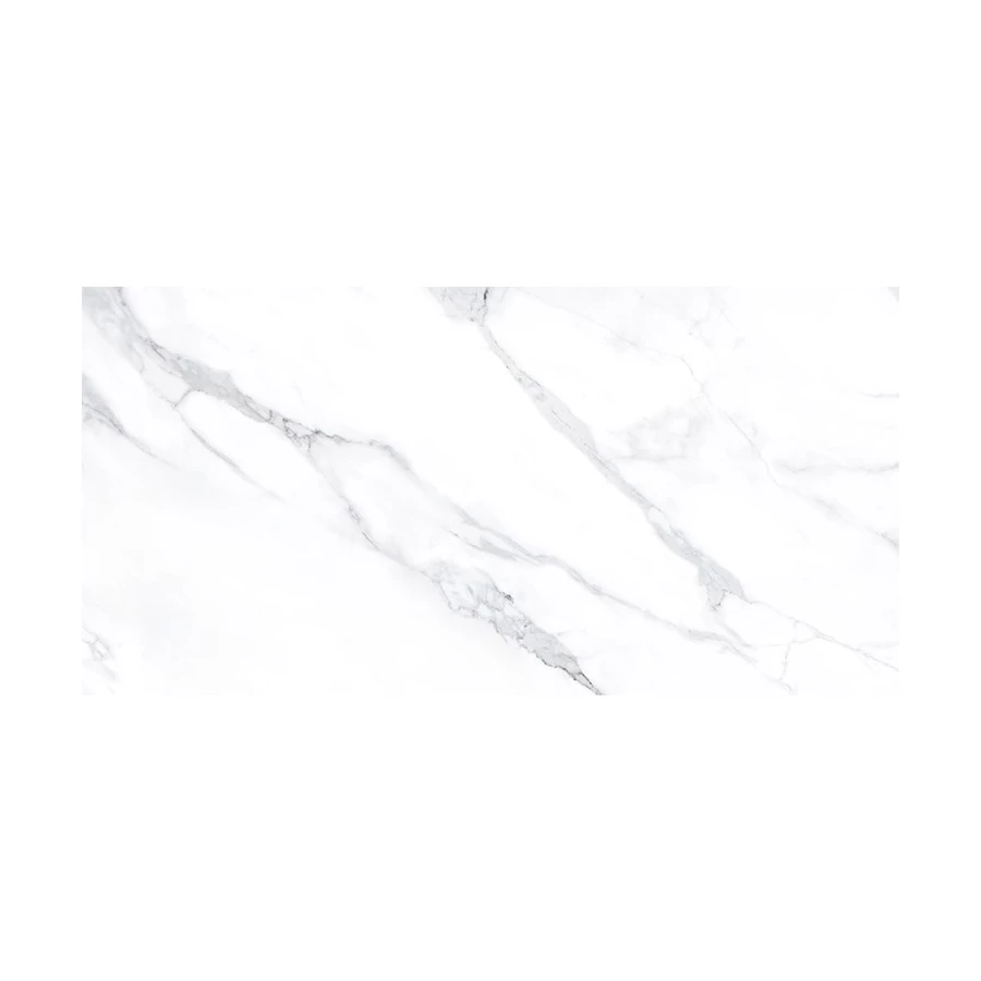 Керамогранит Infinity Ceramic Kadeo Bianco Polished 120х60 см