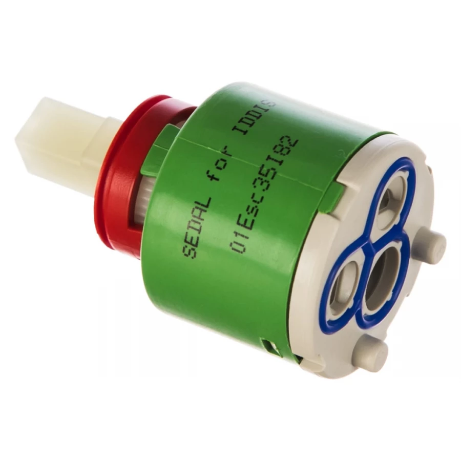 Картридж Iddis EcoStop EcoControl 01 ID 01ESC35i82 35 мм