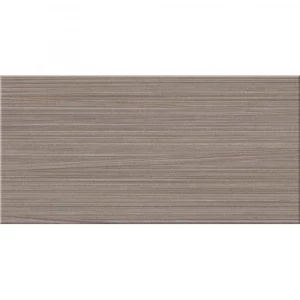 Плитка настенная Azori Grazia Mocca матовая коричневая 1,3 м2 00-00110385 40,5х20,1 см