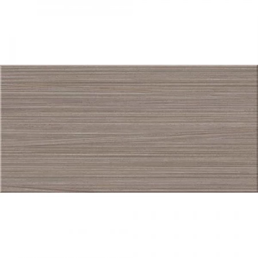 Плитка настенная Azori Grazia Mocca матовая коричневая 1,3 м2 00-00110385 40,5х20,1 см