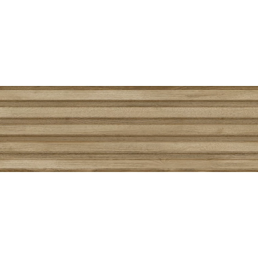 Плитка настенная Delacora Woodstyle Oak Strip WT93WOS18 90х30 см