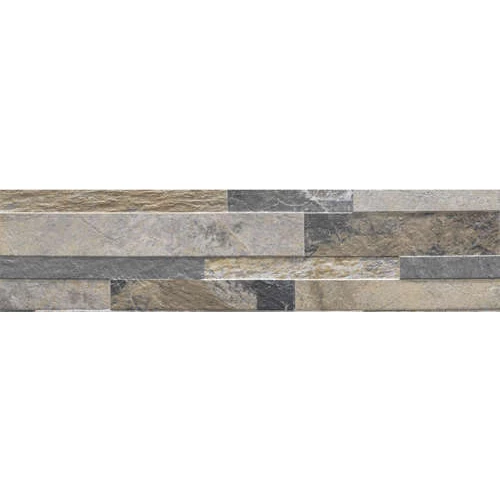 Керамогранит Sadon Cubics Multicolor J86621 61х15 см