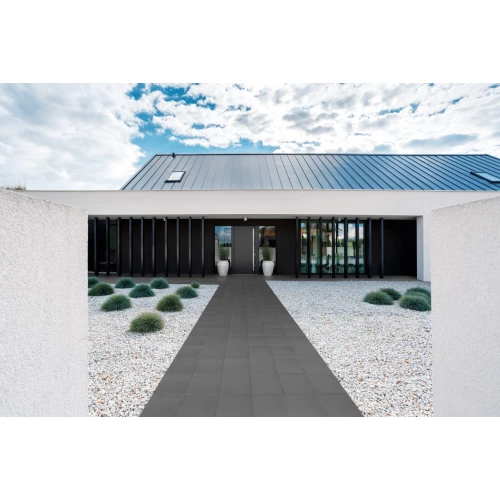 Плитка напольная Greco Gres Biome базовая 31,4x31,4 см