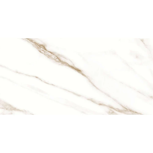 Керамогранит Global Tile Melissa Белый 6260-0245-1031 60х30 см