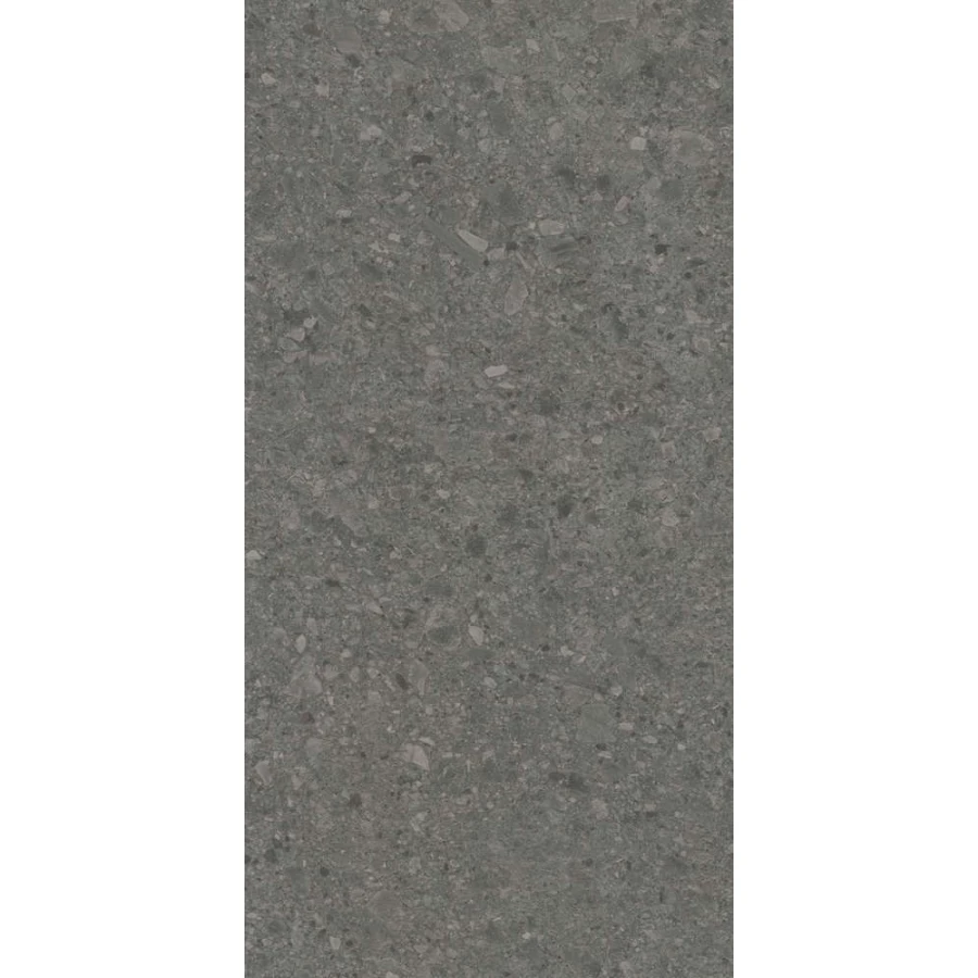 Керамогранит Kerama Marazzi Чеппо ди Гре антрацит матовый обрезной DD508020R 119,5х60х0,9 см