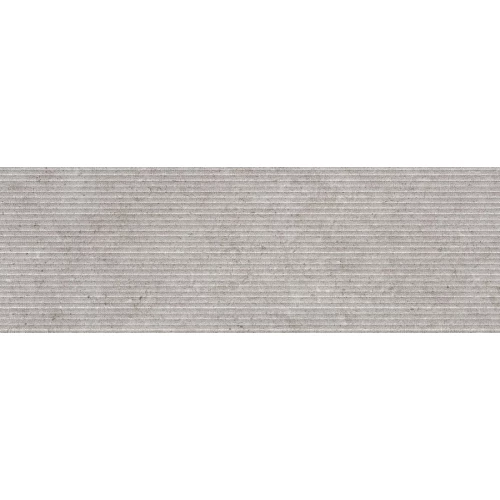 Плитка настенная Living Ceramics Bera&Beren Dark Grey Saw Ductile LV10096 90х30 см