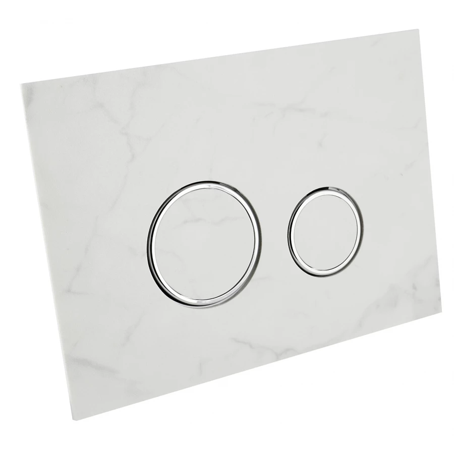 Унитаз Lavinia Boho Relfix Biore Compacto Rimless 75110153 (комплект 6 в 1)